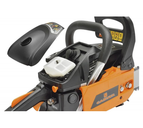 Бензиновая пила CARVER RSG 252Х 01.004.00055