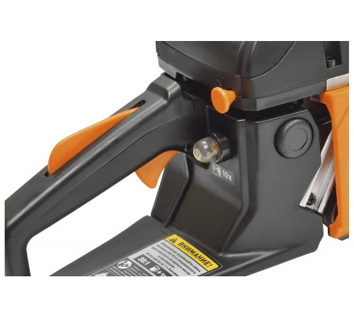 Бензиновая пила CARVER RSG 252Х 01.004.00055