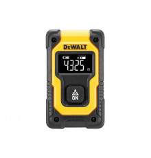 Лазерный карманный дальномер Dewalt DW055PL-XJ