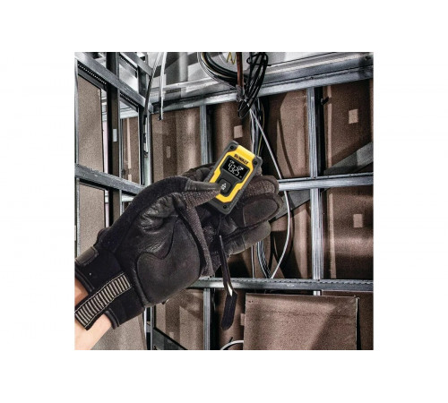 Лазерный карманный дальномер Dewalt DW055PL-XJ