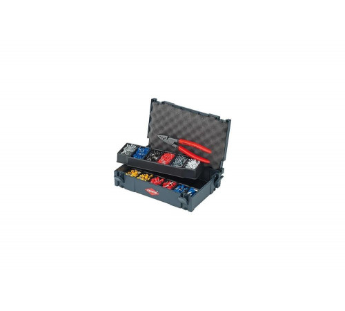 Набор обжимников KNIPEX KN-979006