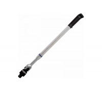 Вороток KING TONY 3/4", 610-960 мм, с шарниром, трещоточный 6482-24G