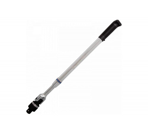 Вороток 3/4", 610-960 мм, с шарниром, трещоточный KING TONY 6482-24G Вороток 3/4", 610-960 мм, с шарниром, трещоточный KING TONY 6482-24G
