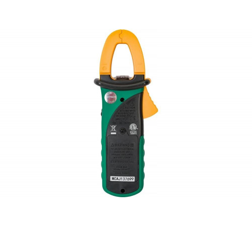 Токовые клещи Mastech MS2128 TRUE RMS Токовые клещи Mastech MS2128 TRUE RMS