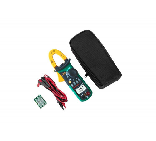 Токовые клещи Mastech MS2128 TRUE RMS Токовые клещи Mastech MS2128 TRUE RMS