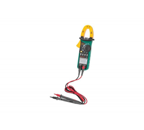 Токовые клещи Mastech MS2128 TRUE RMS Токовые клещи Mastech MS2128 TRUE RMS
