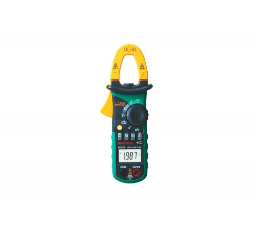 Токовые клещи Mastech MS2128 TRUE RMS Токовые клещи Mastech MS2128 TRUE RMS