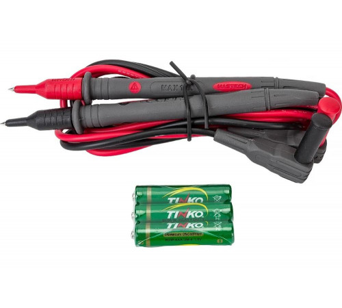 Токовые клещи Mastech MS2128 TRUE RMS Токовые клещи Mastech MS2128 TRUE RMS