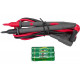 Токовые клещи Mastech MS2128 TRUE RMS