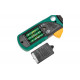 Токовые клещи Mastech MS2128 TRUE RMS