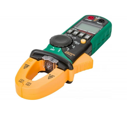 Токовые клещи Mastech MS2128 TRUE RMS Токовые клещи Mastech MS2128 TRUE RMS