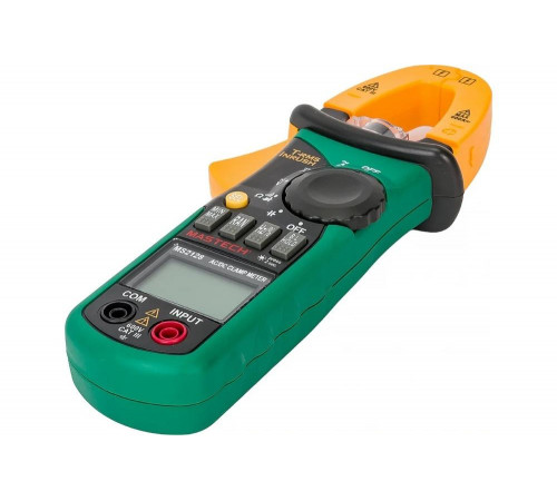 Токовые клещи Mastech MS2128 TRUE RMS Токовые клещи Mastech MS2128 TRUE RMS