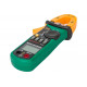 Токовые клещи Mastech MS2128 TRUE RMS