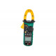 Токовые клещи Mastech MS2128 TRUE RMS