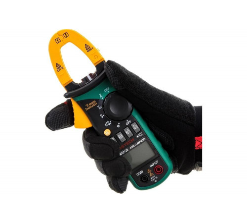 Токовые клещи Mastech MS2128 TRUE RMS Токовые клещи Mastech MS2128 TRUE RMS