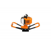 Мотобур CARVER AG-43/000 без шнека 01.003.00038