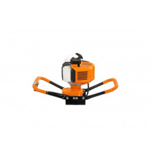 Мотобур CARVER AG-43/000 без шнека 01.003.00038