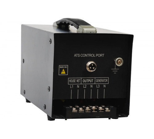 Блок автоматики для электростанций ATS15 380v Hyundai