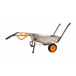 Садовая тележка WORX Aerocart WG050