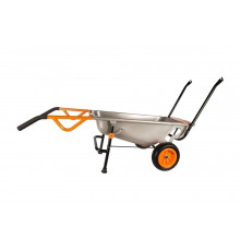 Садовая тележка WORX Aerocart WG050