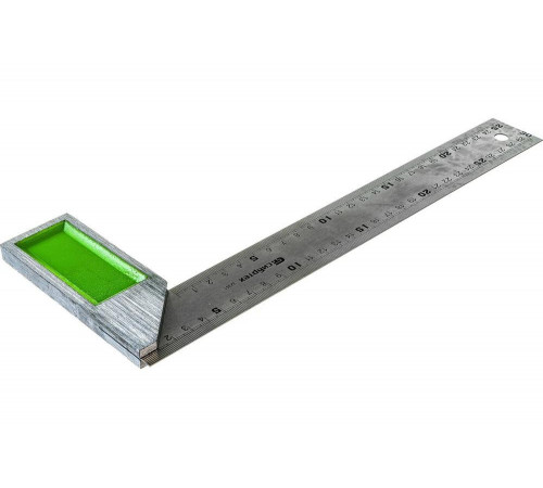 Металлический угольник СИБРТЕХ 32361