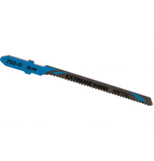 Пилка по металлу BIM 82х55х1.5 мм, T118EOF, 5 шт. DEWALT DT2054