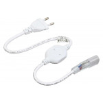 Драйвер IEK LED ИПСН 700Вт, 220В, 16мм, MONO, IP65 LSP1-700-220-65-16