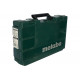 Бесщеточный шуруповерт METABO SB 18 LTX BL Q I (602353650)