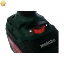 Бесщеточный шуруповерт METABO SB 18 LTX BL Q I (602353650)