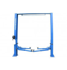 Подъемник с верхней синхронизацией, цельные стойки NORDBERG N4120H2-4T 220V