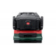 Аккумуляторный пылесос Metabo ASR 36-18 BL 25 M SC 36 V 602046850