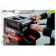 Аккумуляторный пылесос Metabo ASR 36-18 BL 25 M SC 36 V 602046850