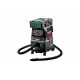 Аккумуляторный пылесос Metabo ASR 36-18 BL 25 M SC 36 V 602046850