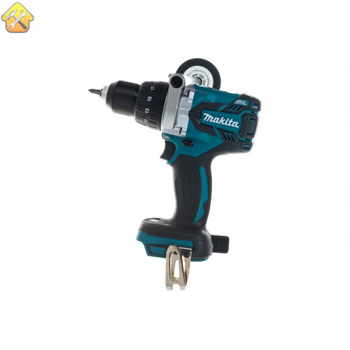 Аккумуляторная дрель-шуруповерт Makita LXT DDF481Z