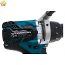 Аккумуляторная дрель-шуруповерт Makita LXT DDF481Z