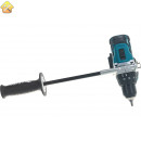 Аккумуляторная дрель-шуруповерт Makita LXT DDF481Z