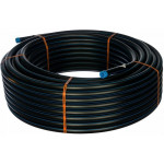 Труба Джилекс ПНД РЕ-100 32х2.4 мм бухта 100м 9502