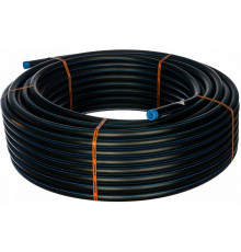 Труба Джилекс ПНД РЕ-100 32х2.4 мм бухта 100м 9502