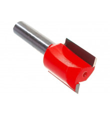 Фреза пазовая прямая АТАКА 38153