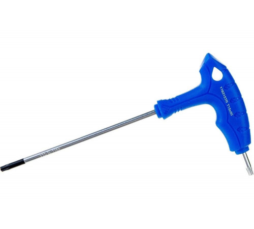 Ключ Г-образный Torx, Т15 KING TONY 116315TR