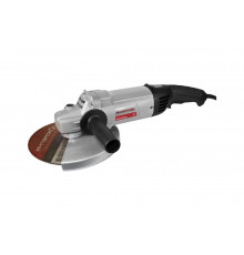 Угловая шлифмашина Интерскол УШМ-2322М 747.1.0.70