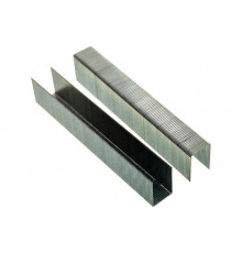 Скобы (19 мм) 5000 шт. для пневмостеплера 80/25 Sumake 80-19