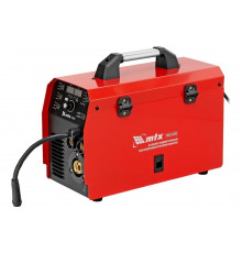 Инверторный аппарат полуавтоматической сварки MTX mig-220s, 220a, катушка 5 кг 94304