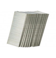 Гвозди для гвоздезабивного пистолета F50 (1.05х1.25х50 мм; 5000 шт.) FUBAG 140105