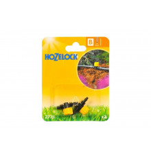 Регулятор расхода (2 шт.) Hozelock 2776P0000