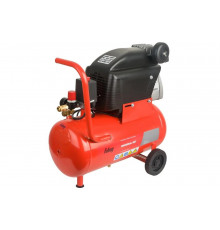 Компрессор + 6 предметов FUBAG Universal Set FC 2/24 8213882KOA627