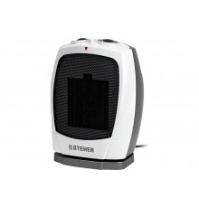 Тепловентилятор STEHER 2 квт, металло-керамический нагревательный элемент SVK-2000