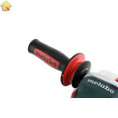 УШМ (болгарка) METABO WEV 15-125 Quick HT (600562000)