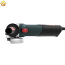 УШМ (болгарка) METABO WEV 15-125 Quick HT (600562000)