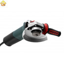 УШМ (болгарка) METABO WEV 15-125 Quick HT (600562000)